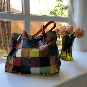 Jamin Puech bucket bag